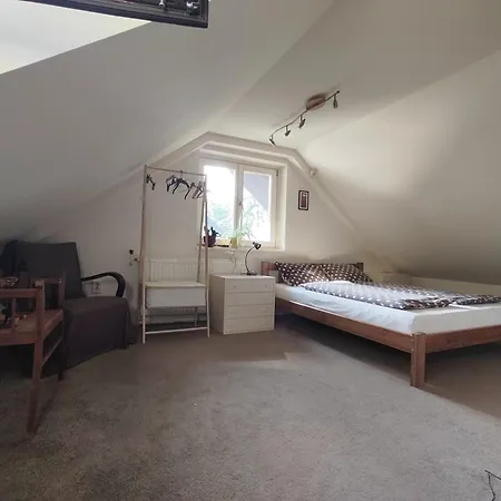 Richilak Apartament